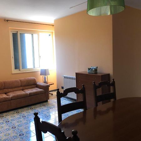 باتي B&B Villa Zia Febronia المظهر الخارجي الصورة