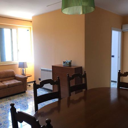 باتي B&B Villa Zia Febronia المظهر الخارجي الصورة