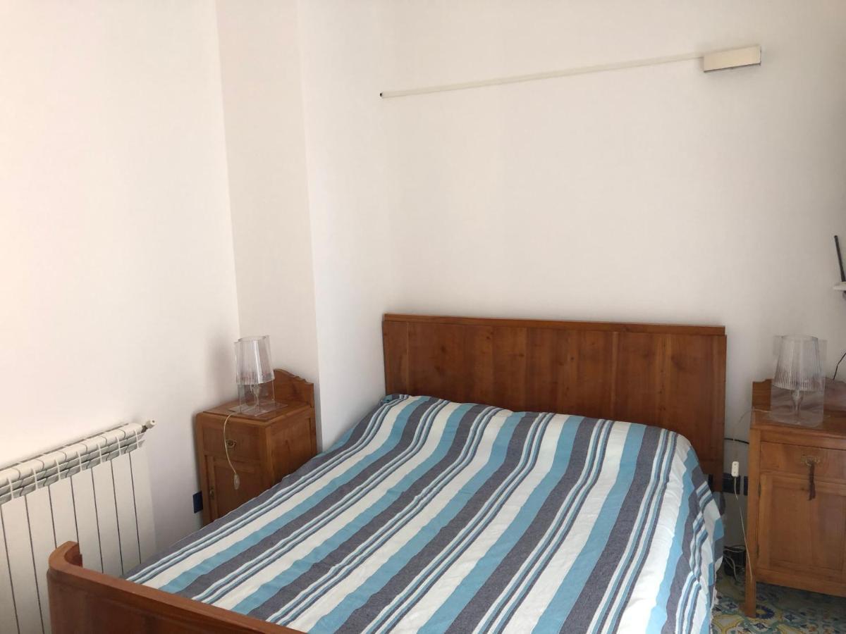 باتي B&B Villa Zia Febronia المظهر الخارجي الصورة