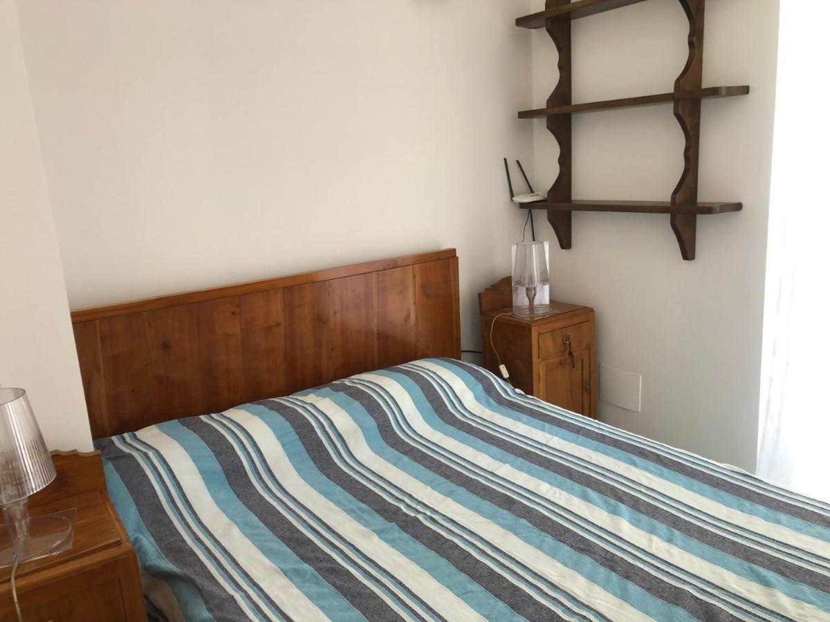 باتي B&B Villa Zia Febronia المظهر الخارجي الصورة