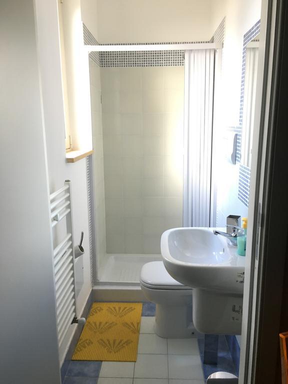 باتي B&B Villa Zia Febronia المظهر الخارجي الصورة