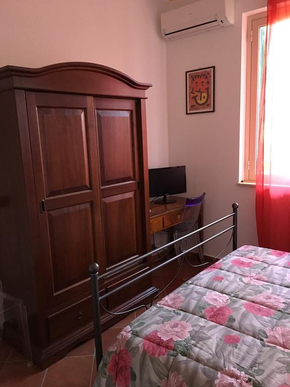باتي B&B Villa Zia Febronia المظهر الخارجي الصورة