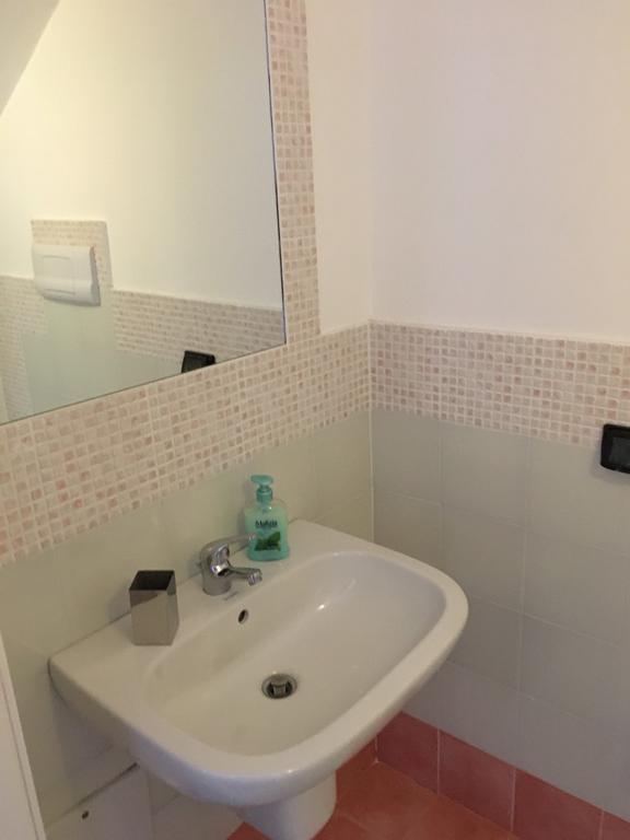 باتي B&B Villa Zia Febronia المظهر الخارجي الصورة