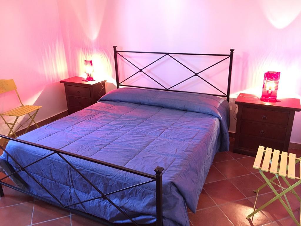 باتي B&B Villa Zia Febronia المظهر الخارجي الصورة