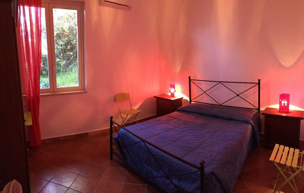 باتي B&B Villa Zia Febronia المظهر الخارجي الصورة