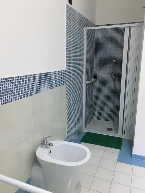 باتي B&B Villa Zia Febronia المظهر الخارجي الصورة